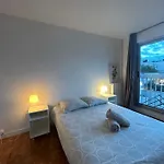 Apartments Tour Eiffel Entrepreneur Paris