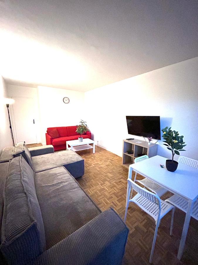 Tour Eiffel Entrepreneur Appartement