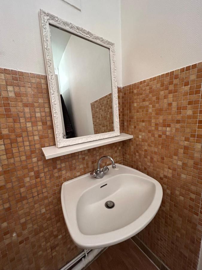 Tour Eiffel Entrepreneur Appartement *