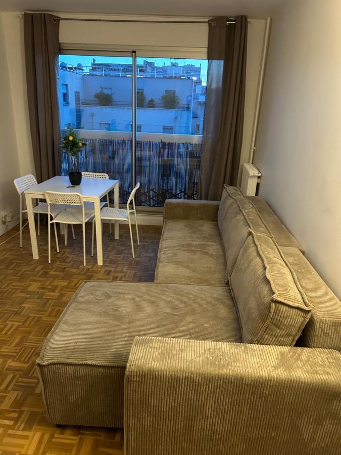 Tour Eiffel Entrepreneur Appartement *