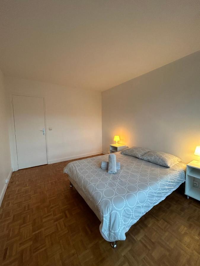 Tour Eiffel Entrepreneur Appartement