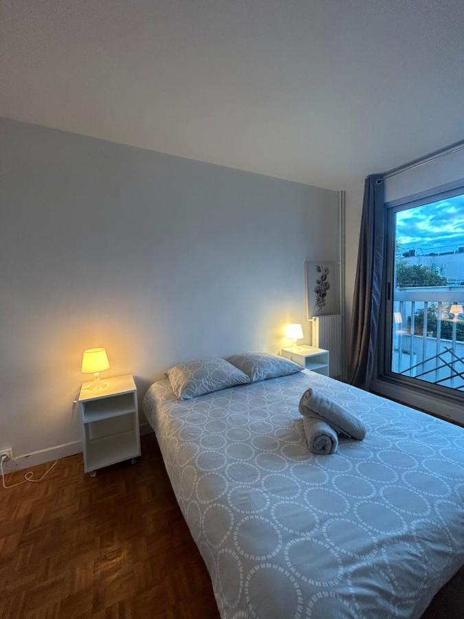 Appartement Tour Eiffel Entrepreneur *
