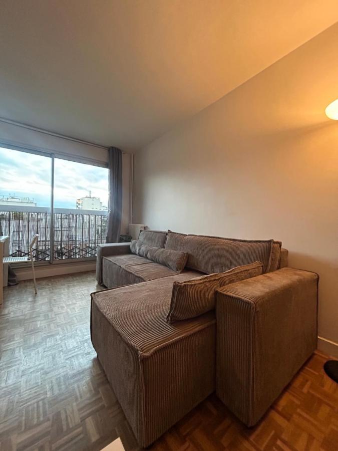 Appartement Tour Eiffel Entrepreneur